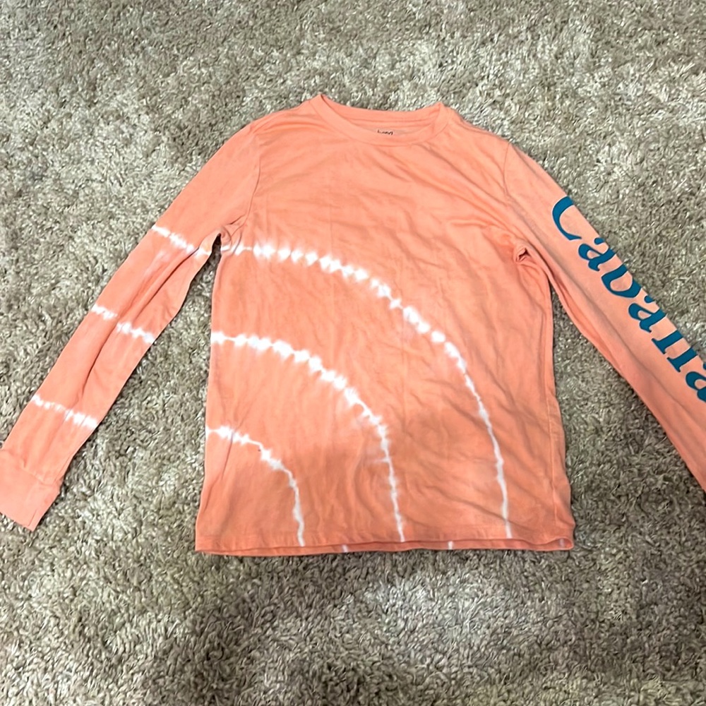 Cabana long sleeve